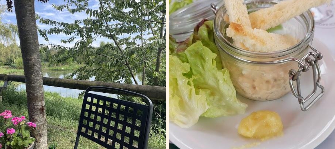 Le Domaine de l'Arc en ciel - Gallery Image 1