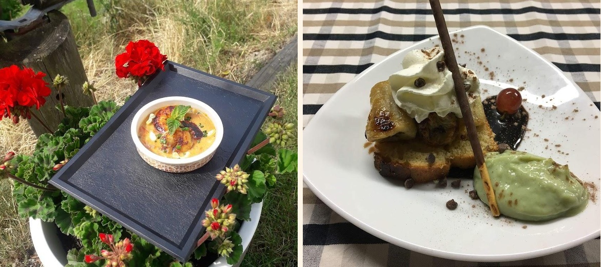 Le Domaine de l'Arc en ciel - Gallery Image 2