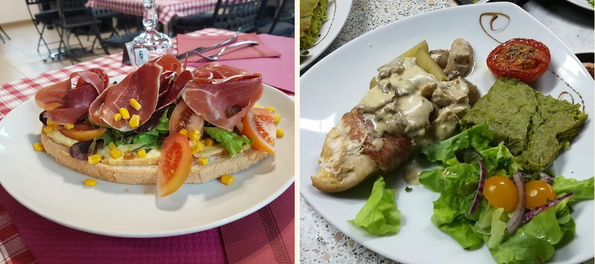 Le Domaine de l'Arc en ciel - Gallery Image 4