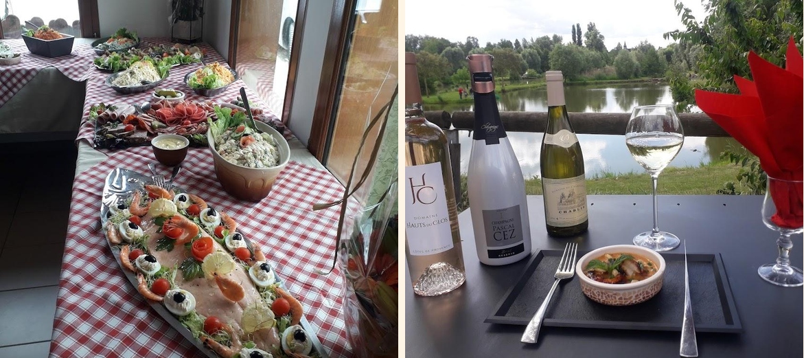 Le Domaine de l'Arc en ciel - Gallery Image 5